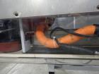 Fischbein Drc 300 Double Roll Bag Closer, Right To Left